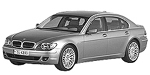 BMW E65 P2254 Fault Code