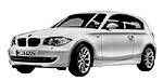 BMW E81 P2254 Fault Code