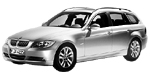 BMW E91 P2254 Fault Code